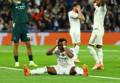 Реал ја шокира јавноста: Ендрик заминува на позајмица! Ендрик Реал Мадрид