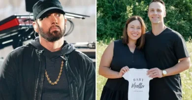 Es eminem daughter comp