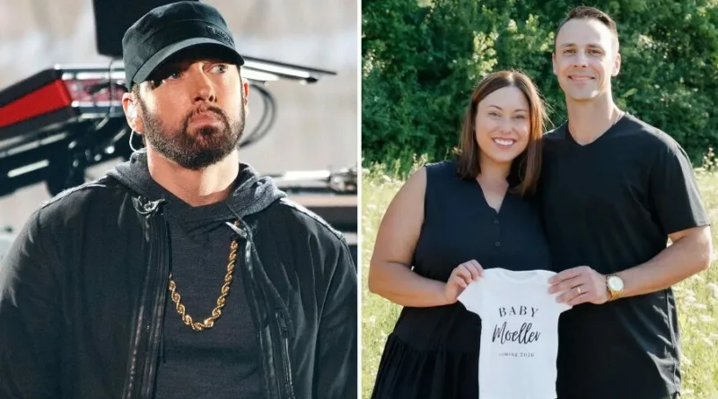 Es eminem daughter comp