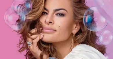 Eva mendes comes clean on hollywood, motherhood and conquering the cleaning aisle 0