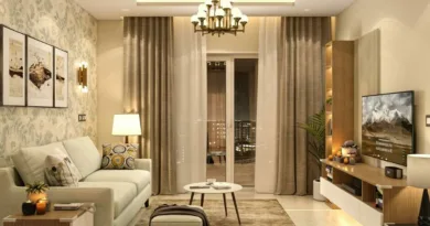Expert tips to make your compact living room look bigger, better & instagram worthy! read on