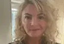 гали морган