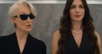 ѓаволот носи прада