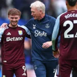 Бомба од Емери: Астон Вила одби £35м за Харви Елиот Харви Елиот и Давид Мојес Астон Вила