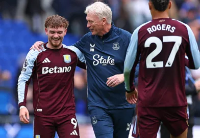 Бомба од Емери: Астон Вила одби £35м за Харви Елиот Харви Елиот и Давид Мојес Астон Вила