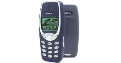 нокиа 33 10