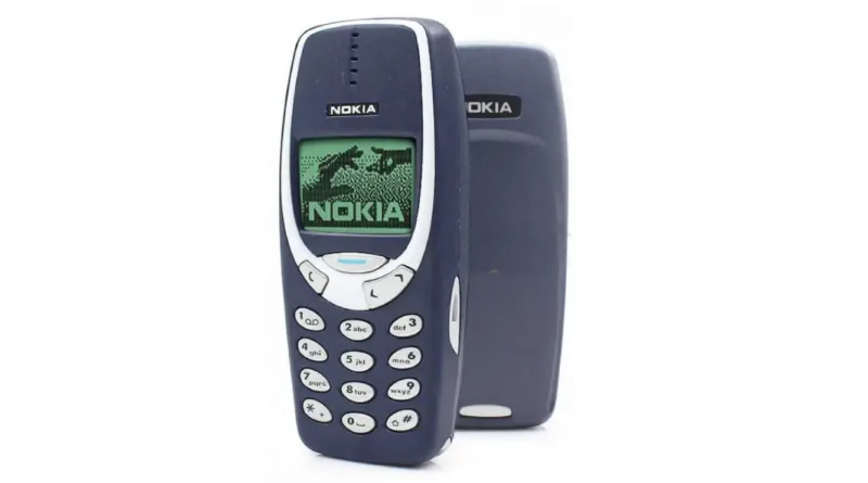нокиа 33 10