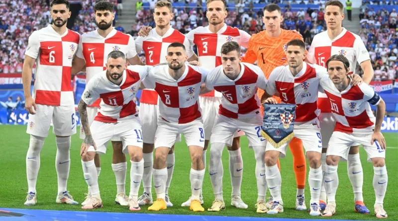 хрватска