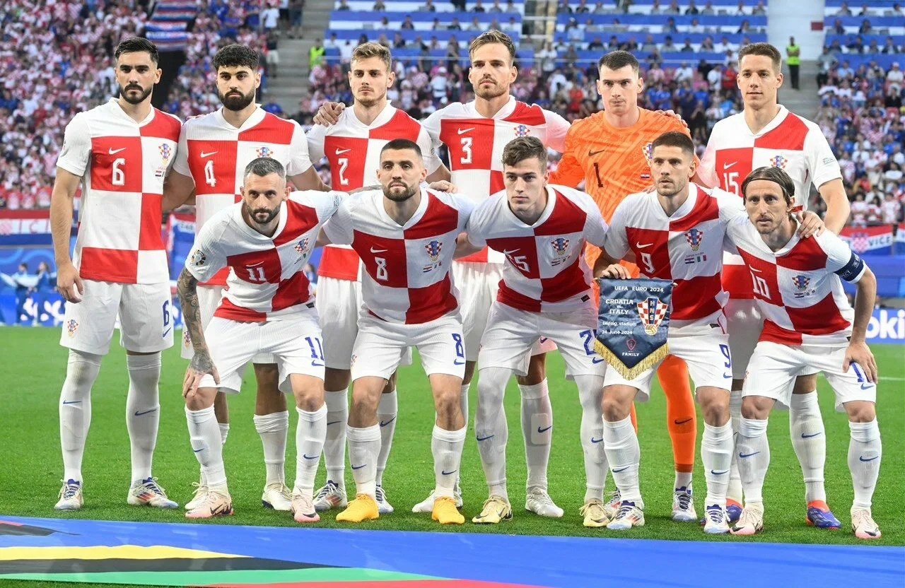 Еве кој е најблиску до квалификација за Светското првенство од Европа: Хрватска има 100 проценти шанси