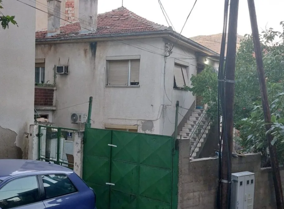Ова е девојката која вчера беше убиена во Велес Фото