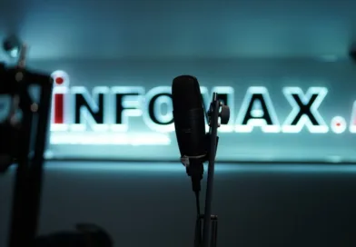 Упад во Инфомакс: Напад во живо ја шокира јавноста инфомакс
