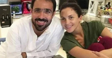 Живот и брак Јелене Бин Драи во Дубаи јелена дубаи