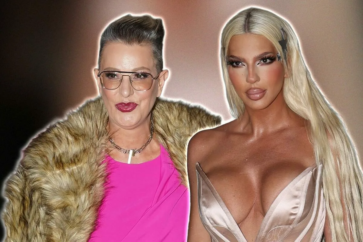 Kарлеуша жестоко ѝ возврати на Тијана Дапчевиќ