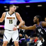 Јокиќ неверојатен: 36 поени и само две промашувања јокич