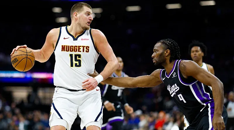 Јокиќ неверојатен: 36 поени и само две промашувања јокич