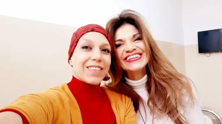 јулија и адријана