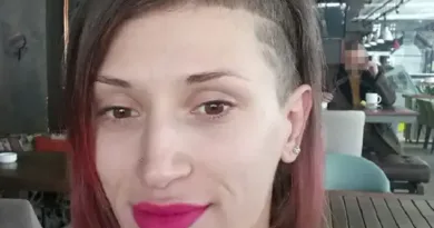 катерина убиство