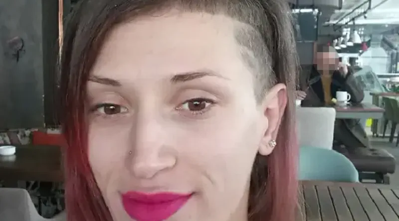 катерина убиство