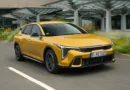 Kia k4 жолта боја новиот киа автомобил