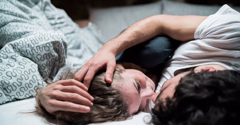 колку долго трае секс