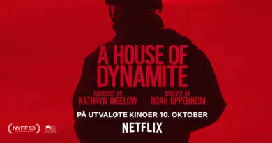 „Куќа на динамит“ – филм што не се заборава Куќа на Динамит Трилер филм на Нетфликс a house of dynamite thriller movie on netflix 2025