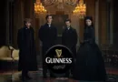 Куќата на Гинис the house of guinness netflix тв серија
