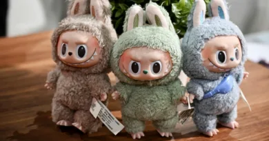 Sony Pictures ги откупи правата за Labubu: Глобалниот феномен станува филм Labubu