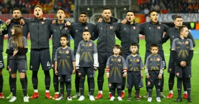 македонија