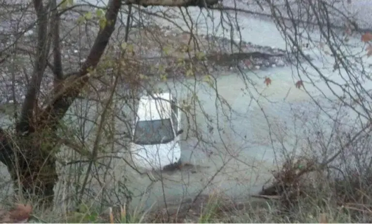 комбе во река