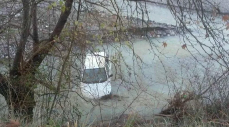 комбе во река