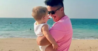 марија серифовиќ