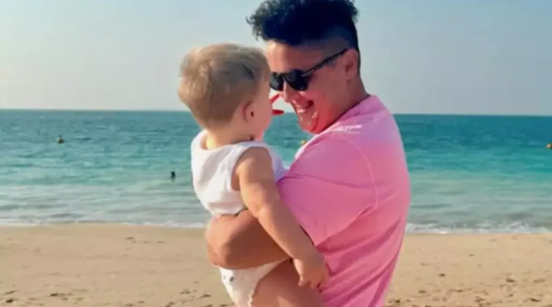 марија серифовиќ