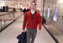 Martin sikovski
