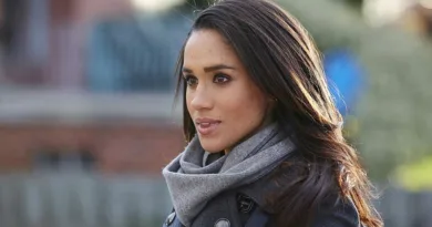 Меган Маркл Војводката од Сасекс Англиско Кралско Семејство