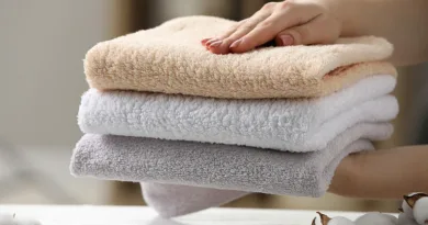 меки крпи пешкири