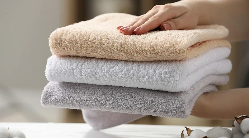 меки крпи пешкири