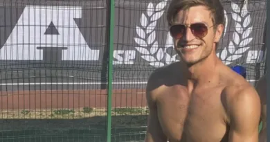 миле тодоровж