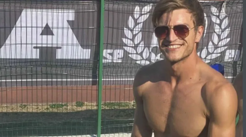 миле тодоровж