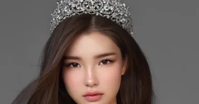 На кое место се најде Монголката што ја претставува Србија на Мис Универзум? мис србија