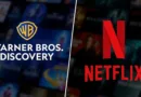 Netflix го купува Warner Bros Discovery и HBO Max онлајн платформата за филмови