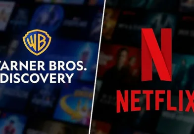 Netflix го купува Warner Bros Discovery и HBO Max онлајн платформата за филмови