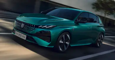 New peugeot 308 новиот-пежо 308 зелена боја 2025 година слика photo 1