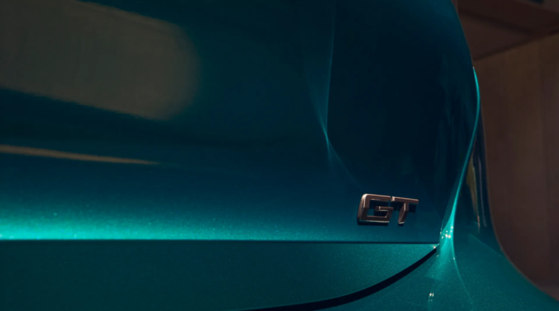 New peugeot 308 новиот=пежо 308 зелена боја 2025 година слика photo 11