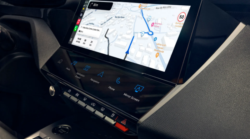 New peugeot 308 новиот=пежо 308 зелена боја 2025 година слика photo 16