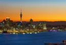 Нов Зеланд New Zealand
