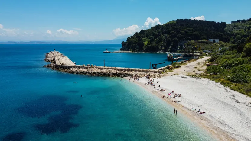 остов сузан