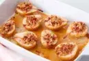 печени крушки