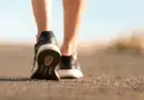 пешачење