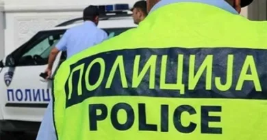 полиција