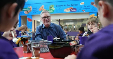 премиер британија